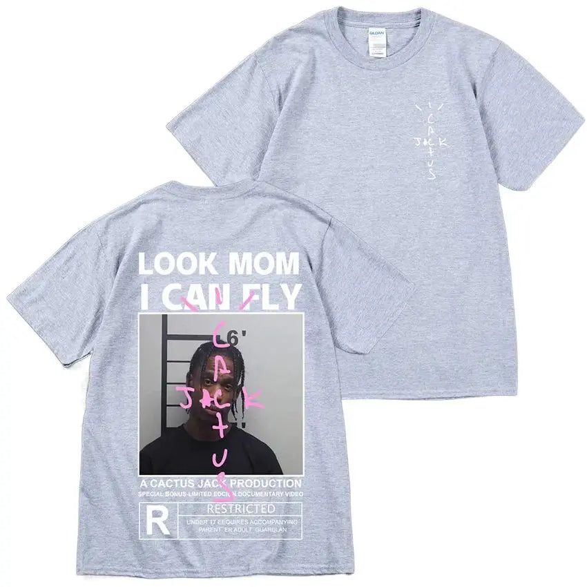 High Quali Cotton Cactus Ja T-irt Men Women L Super Slim Fit Nine Sve Length Henry irt Collar Youth Trend 2024 Autumn