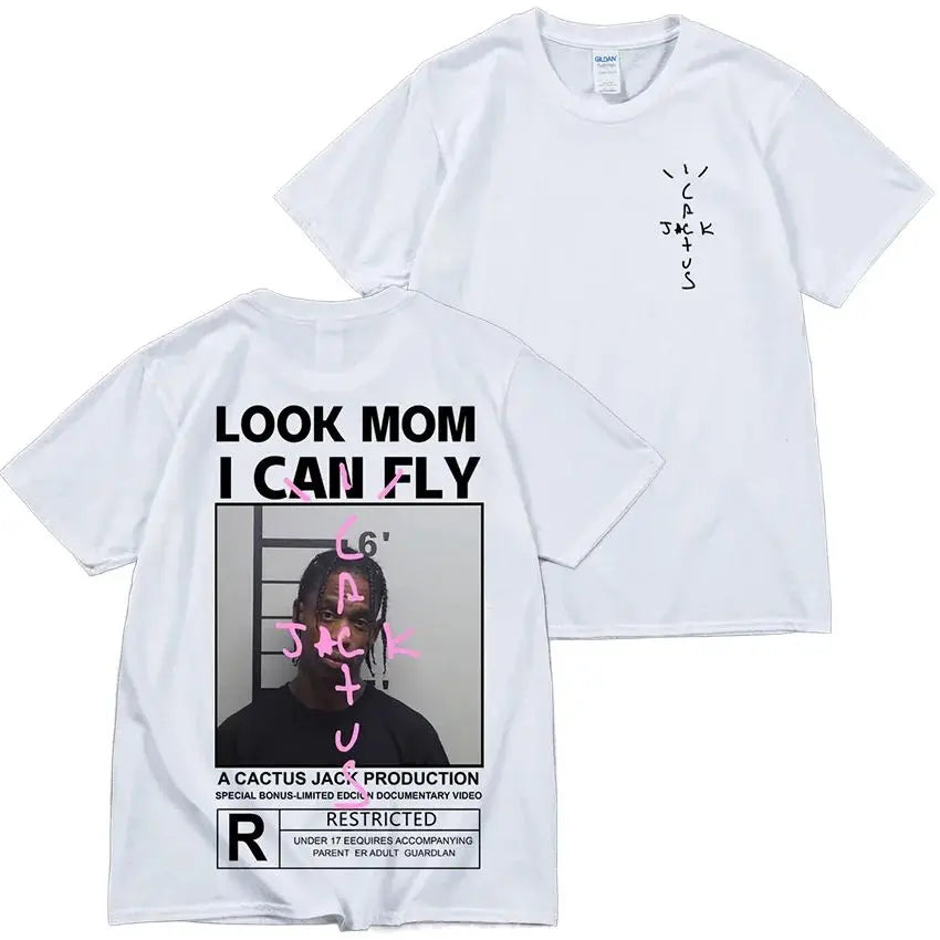 High Quali Cotton Cactus Ja T-irt Men Women L Super Slim Fit Nine Sve Length Henry irt Collar Youth Trend 2024 Autumn