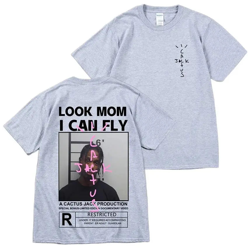 High Quali Cotton Cactus Ja T-irt Men Women L Super Slim Fit Nine Sve Length Henry irt Collar Youth Trend 2024 Autumn