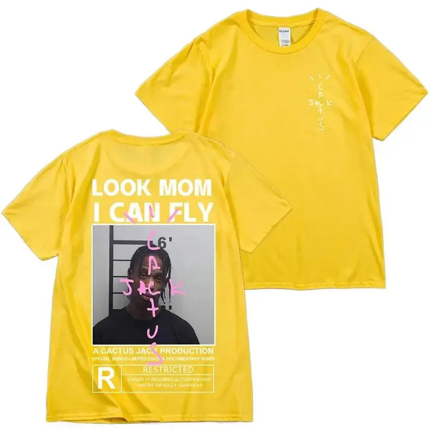 High Quali Cotton Cactus Ja T-irt Men Women L Super Slim Fit Nine Sve Length Henry irt Collar Youth Trend 2024 Autumn