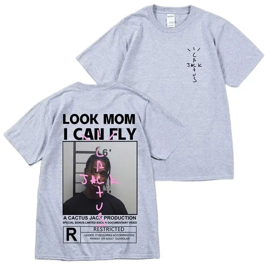 High Quali Cotton Cactus Ja T-irt Men Women L Super Slim Fit Nine Sve Length Henry irt Collar Youth Trend 2024 Autumn