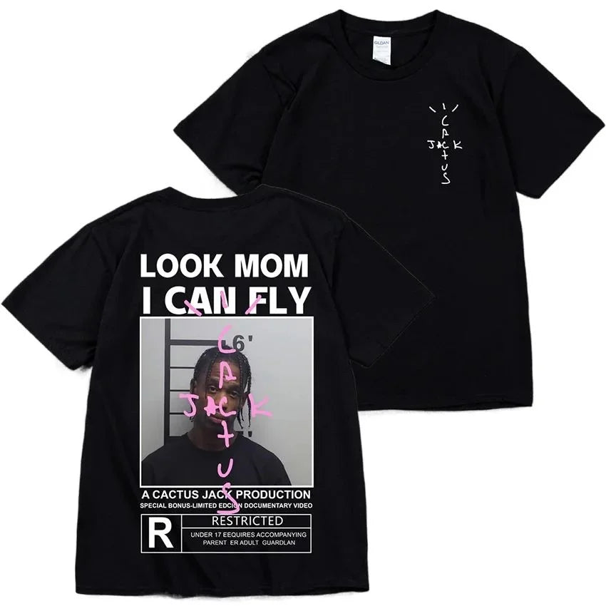 High Quali Cotton Cactus Ja T-irt Men Women L Super Slim Fit Nine Sve Length Henry irt Collar Youth Trend 2024 Autumn