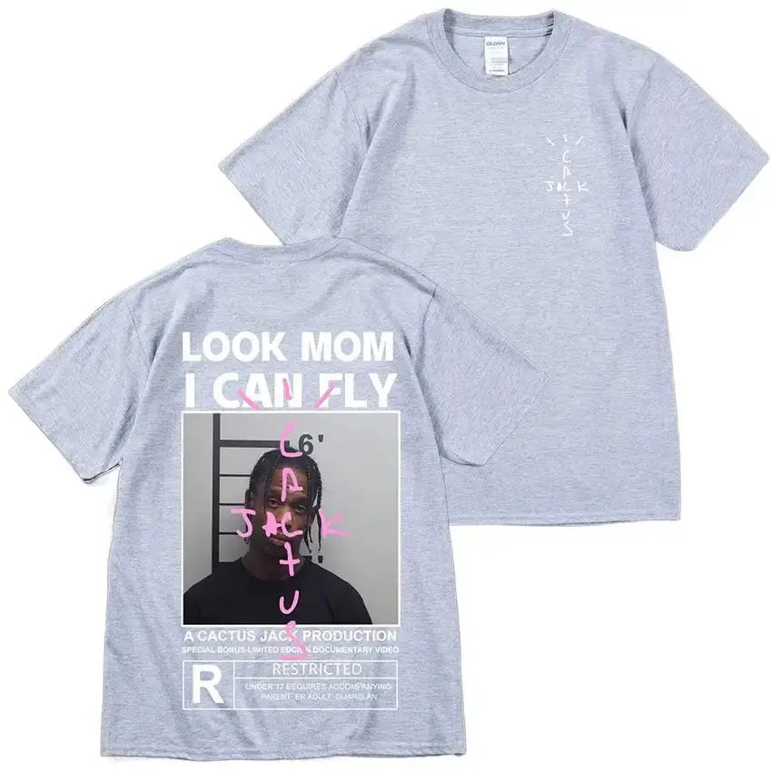 High Quali Cotton Cactus Ja T-irt Men Women L Super Slim Fit Nine Sve Length Henry irt Collar Youth Trend 2024 Autumn