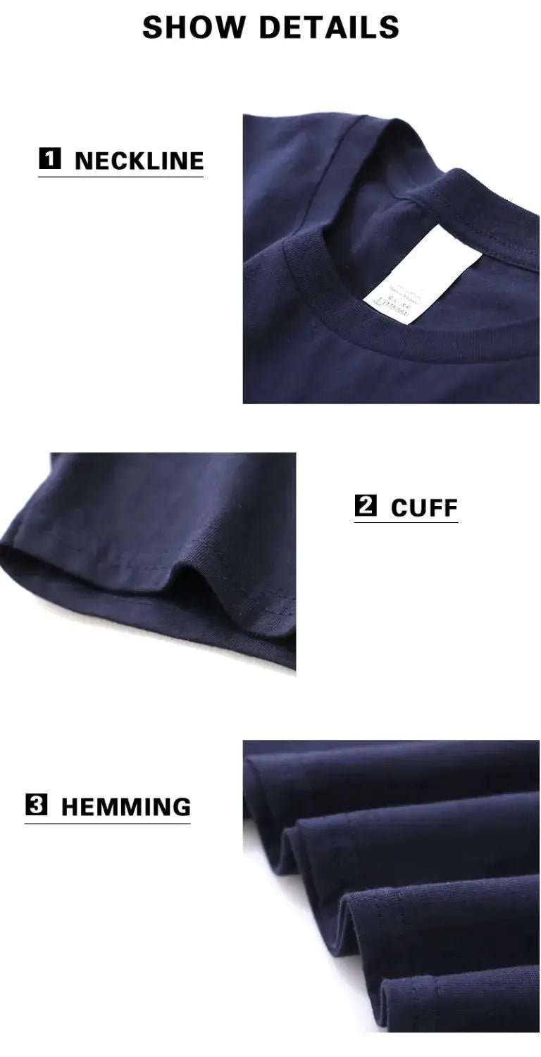 High Quali Cotton Cactus Ja T-irt Men Women L Super Slim Fit Nine Sve Length Henry irt Collar Youth Trend 2024 Autumn