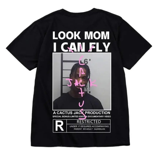 High Quali Cotton Cactus Ja T-irt Men Women L Super Slim Fit Nine Sve Length Henry irt Collar Youth Trend 2024 Autumn