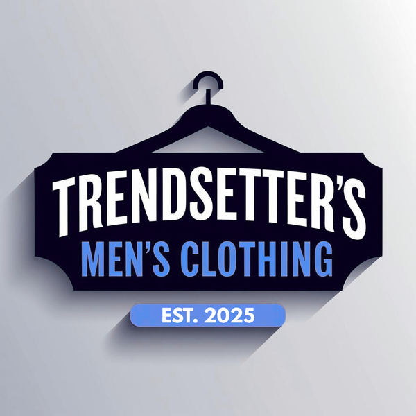 Trendsetters Men Clothing